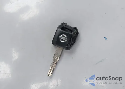 2007 Nissan Frontier Se z USA, uszkodzony, nr VIN 1N6AD06U17C448773